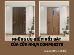 Những Ưu Điểm Nổi Bật Của Cửa Nhựa Composite.jpg