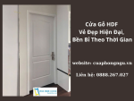 Cửa Gỗ HDF Vẻ Đẹp Hiện Đại, Bền Bỉ Theo Thời Gian.png
