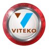 Máy ép dầu VITEKO